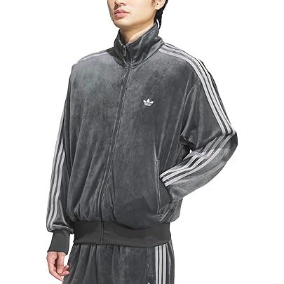 Amazon | アディダス クラシックス ファイヤーバード トラックトップ